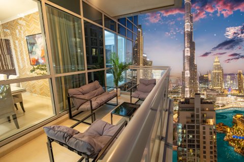 Apartment til salg i Al Wasl, Dubai, UAE 3 soveværelser, 171 kvm № 703208 - foto 15