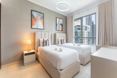 Apartamento en venta en Al Wasl, Dubai, EAU 3 dormitorios, 171 m2 № 703208 - foto 16