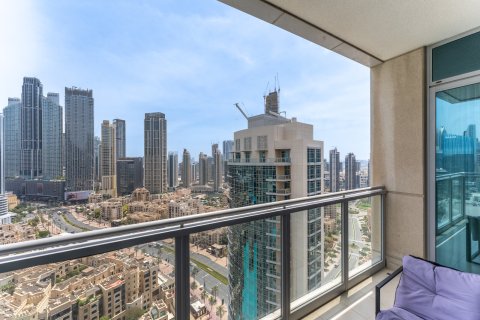 Apartamento en venta en Al Wasl, Dubai, EAU 3 dormitorios, 171 m2 № 703208 - foto 27