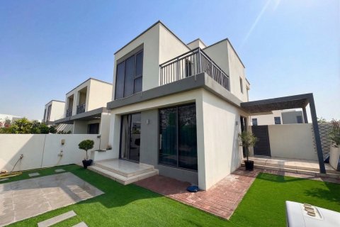 Rumah bandar di Dubai, UAE 4 bilik tidur, 316 meter persegi № 703213
