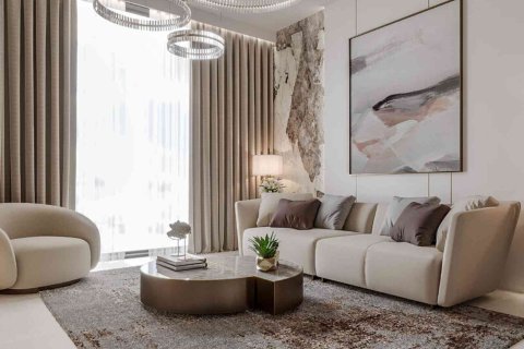Huoneisto Jumeirah Village Circle, Dubai, Arabiemiraatit 1 makuuhuone, 70 m2 № 703214 - kuva 10