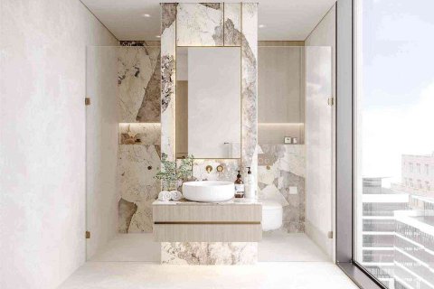 Huoneisto Jumeirah Village Circle, Dubai, Arabiemiraatit 1 makuuhuone, 70 m2 № 703214 - kuva 5