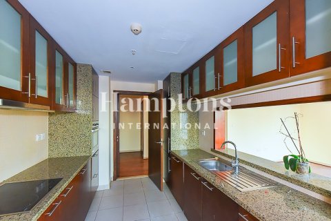 Apartament do wynajęcia w Downtown Dubai (Downtown Burj Dubai), Dubai, ZEA 1 sypialnia, 104.88748700 mkw., nr 652546 - zdjęcie 2