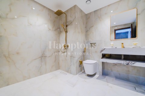 Apartment sa Downtown Dubai (Downtown Burj Dubai), UAE 1 silid-tulugan, 104.88748700 sq.m. № 652546 - larawan 4