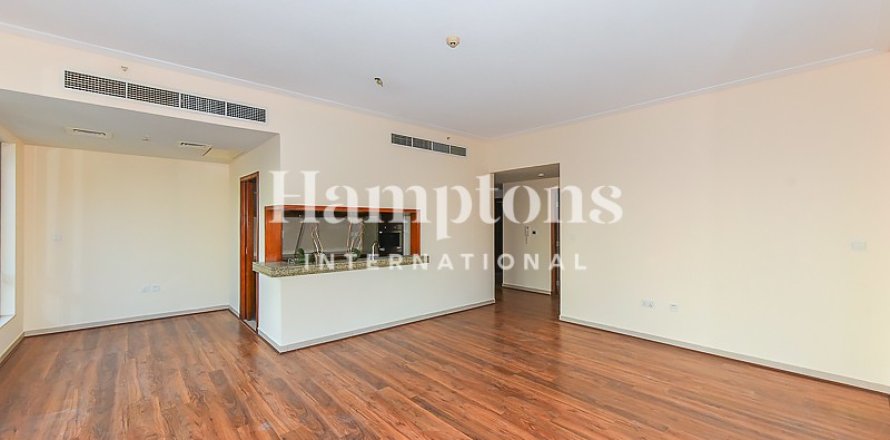 Apartament w Downtown Dubai (Downtown Burj Dubai), Dubai, ZEA 1 sypialnia, 104.887 mkw. nr 652546