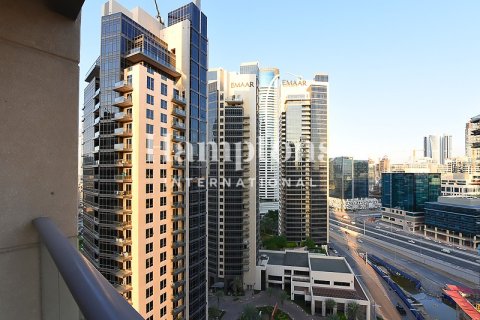 Apartament do wynajęcia w Downtown Dubai (Downtown Burj Dubai), Dubai, ZEA 1 sypialnia, 104.88748700 mkw., nr 652546 - zdjęcie 8