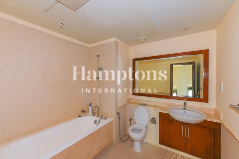 Apartament do wynajęcia w Downtown Dubai (Downtown Burj Dubai), Dubai, ZEA 1 sypialnia, 104.88748700 mkw., nr 652546 - zdjęcie 4