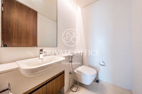 The Hills, Dubai, संयुक्त अरब अमीरात में अपार्टमेंट, 2 बेडरूम, 153.197 वर्ग मीटर, संख्या 652543 - फ़ोटो 12