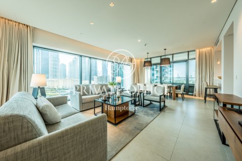 The Hills, Dubai, संयुक्त अरब अमीरात में अपार्टमेंट, 2 बेडरूम, 153.197 वर्ग मीटर, संख्या 652543 - फ़ोटो 8