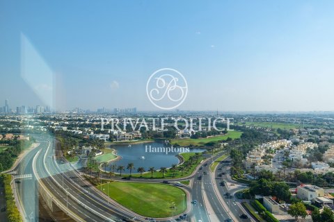 The Hills, Dubai, संयुक्त अरब अमीरात में अपार्टमेंट, 2 बेडरूम, 153.197 वर्ग मीटर, संख्या 652543 - फ़ोटो 2