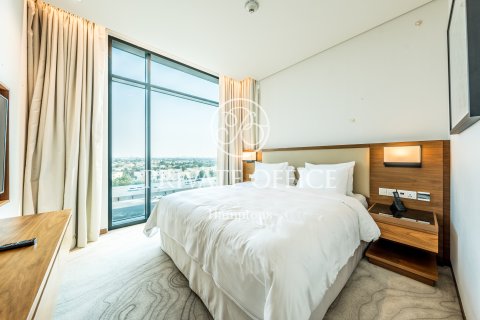 The Hills, Dubai, संयुक्त अरब अमीरात में अपार्टमेंट, 2 बेडरूम, 153.197 वर्ग मीटर, संख्या 652543 - फ़ोटो 10