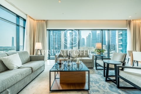 The Hills, Dubai, संयुक्त अरब अमीरात में अपार्टमेंट, 2 बेडरूम, 153.197 वर्ग मीटर, संख्या 652543 - फ़ोटो 9