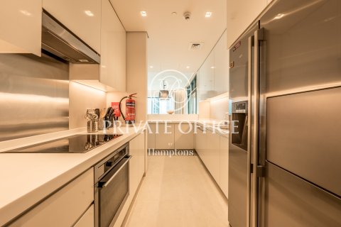 The Hills, Dubai, संयुक्त अरब अमीरात में अपार्टमेंट, 2 बेडरूम, 153.197 वर्ग मीटर, संख्या 652543 - फ़ोटो 4