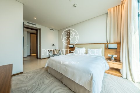 The Hills, Dubai, संयुक्त अरब अमीरात में अपार्टमेंट, 2 बेडरूम, 153.197 वर्ग मीटर, संख्या 652543 - फ़ोटो 3