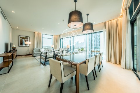 The Hills, Dubai, संयुक्त अरब अमीरात में अपार्टमेंट, 2 बेडरूम, 153.197 वर्ग मीटर, संख्या 652543 - फ़ोटो 6