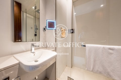 The Hills, Dubai, संयुक्त अरब अमीरात में अपार्टमेंट, 2 बेडरूम, 153.197 वर्ग मीटर, संख्या 652543 - फ़ोटो 13