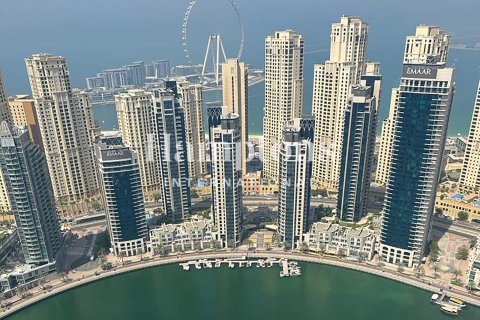 Διαμέρισμα σε Dubai Marina, Dubai, ΗΑΕ 3 υπνοδωμάτια, 153.19704700 τ.μ. Αρ. 652544 - φωτογραφία 16