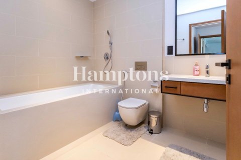 Διαμέρισμα σε Dubai Marina, Dubai, ΗΑΕ 3 υπνοδωμάτια, 153.19704700 τ.μ. Αρ. 652544 - φωτογραφία 2