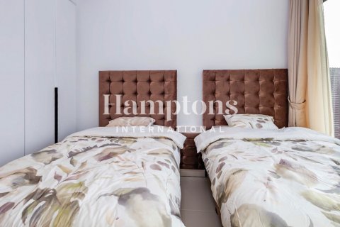 דירה להשכרה ב Dubai Marina, Dubai, איחוד האמירויות 3 חדרי שינה, 153.19704700 מ"ר, מספר 652544 - תמונה 7