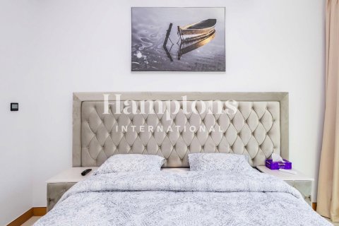 Διαμέρισμα σε Dubai Marina, Dubai, ΗΑΕ 3 υπνοδωμάτια, 153.19704700 τ.μ. Αρ. 652544 - φωτογραφία 7