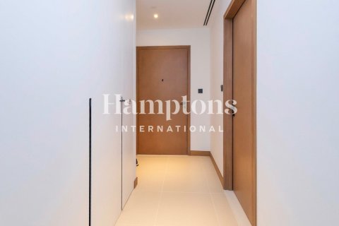 Διαμέρισμα σε Dubai Marina, Dubai, ΗΑΕ 3 υπνοδωμάτια, 153.19704700 τ.μ. Αρ. 652544 - φωτογραφία 3