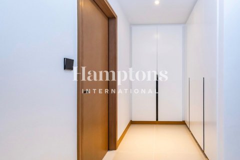 דירה להשכרה ב Dubai Marina, Dubai, איחוד האמירויות 3 חדרי שינה, 153.19704700 מ"ר, מספר 652544 - תמונה 4