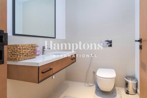 דירה להשכרה ב Dubai Marina, Dubai, איחוד האמירויות 3 חדרי שינה, 153.19704700 מ"ר, מספר 652544 - תמונה 5