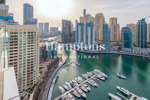 Διαμέρισμα σε Dubai Marina, Dubai, ΗΑΕ 3 υπνοδωμάτια, 153.19704700 τ.μ. Αρ. 652544 - φωτογραφία 5
