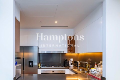 דירה להשכרה ב Dubai Marina, Dubai, איחוד האמירויות 3 חדרי שינה, 153.19704700 מ"ר, מספר 652544 - תמונה 8