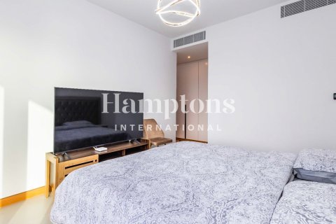 דירה להשכרה ב Dubai Marina, Dubai, איחוד האמירויות 3 חדרי שינה, 153.19704700 מ"ר, מספר 652544 - תמונה 3