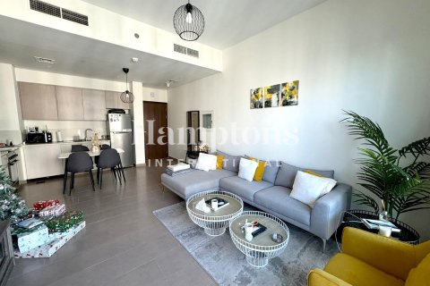 Διαμέρισμα σε Dubai Hills Estate, Dubai, ΗΑΕ 1 υπνοδωμάτιο, 59.98003486 τ.μ. Αρ. 652542 - φωτογραφία 11