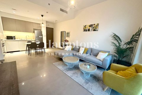 Διαμέρισμα σε Dubai Hills Estate, Dubai, ΗΑΕ 1 υπνοδωμάτιο, 59.98003486 τ.μ. Αρ. 652542 - φωτογραφία 6