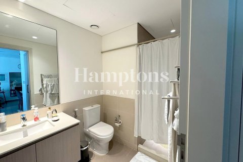 Διαμέρισμα σε Dubai Hills Estate, Dubai, ΗΑΕ 1 υπνοδωμάτιο, 59.98003486 τ.μ. Αρ. 652542 - φωτογραφία 7