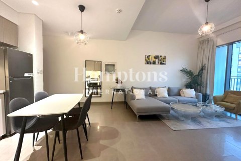 Διαμέρισμα σε Dubai Hills Estate, Dubai, ΗΑΕ 1 υπνοδωμάτιο, 59.98003486 τ.μ. Αρ. 652542 - φωτογραφία 2