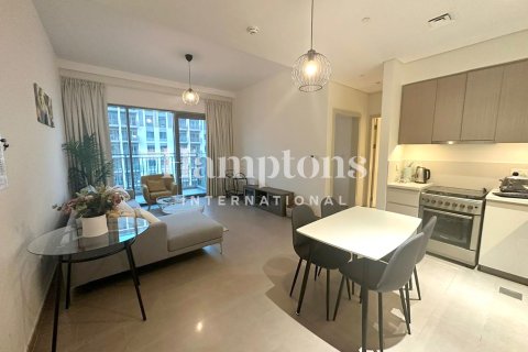 Διαμέρισμα σε Dubai Hills Estate, Dubai, ΗΑΕ 1 υπνοδωμάτιο, 59.98003486 τ.μ. Αρ. 652542 - φωτογραφία 1