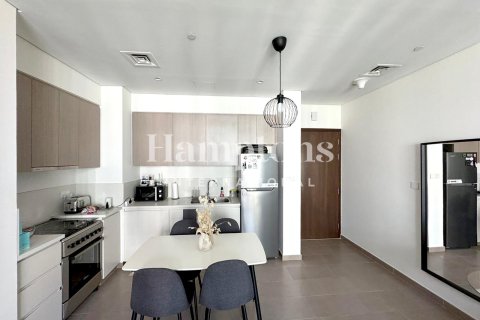 Διαμέρισμα σε Dubai Hills Estate, Dubai, ΗΑΕ 1 υπνοδωμάτιο, 59.98003486 τ.μ. Αρ. 652542 - φωτογραφία 8