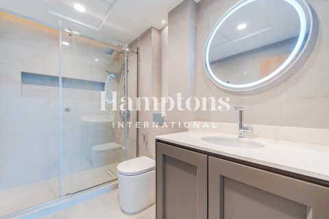 Huoneisto The Hills, Dubai, Arabiemiraatit 2 makuuhuonetta, 165.80955828 m2 № 652541 - kuva 1