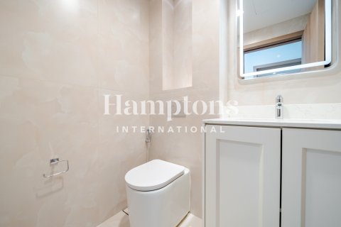 Huoneisto The Hills, Dubai, Arabiemiraatit 2 makuuhuonetta, 165.80955828 m2 № 652541 - kuva 2