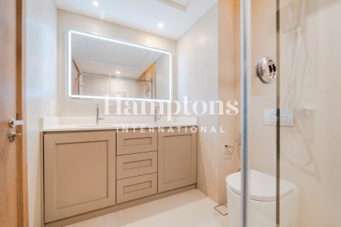 Huoneisto The Hills, Dubai, Arabiemiraatit 2 makuuhuonetta, 165.80955828 m2 № 652541 - kuva 12