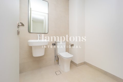 Dubai Creek Harbour (The Lagoons), UAE의 임대용 아파트 침실 3개, 201.46015550제곱미터 번호 652545 - 사진 30