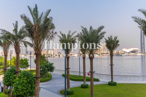 Dubai Creek Harbour (The Lagoons), UAE의 임대용 아파트 침실 3개, 201.46015550제곱미터 번호 652545 - 사진 24