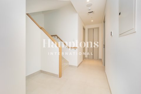 Dubai Creek Harbour (The Lagoons), UAE의 임대용 아파트 침실 3개, 201.46015550제곱미터 번호 652545 - 사진 19