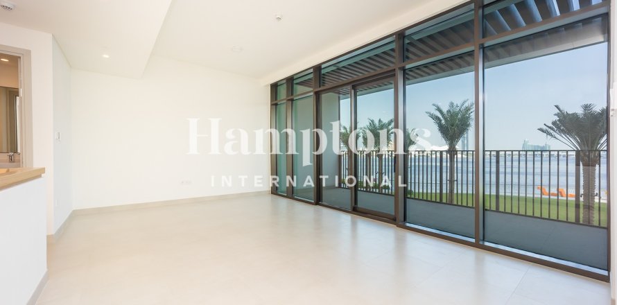 Dubai Creek Harbour (The Lagoons), UAE의 아파트 침실 3개, 201.46제곱미터 번호 652545