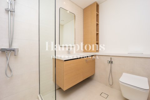 Dubai Creek Harbour (The Lagoons), UAE의 임대용 아파트 침실 3개, 201.46015550제곱미터 번호 652545 - 사진 26