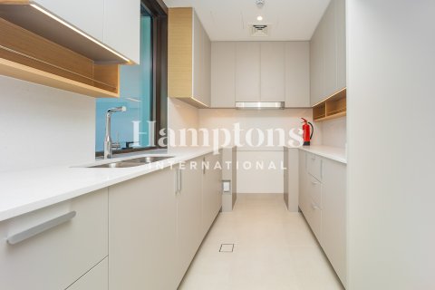 Dubai Creek Harbour (The Lagoons), UAE의 임대용 아파트 침실 3개, 201.46015550제곱미터 번호 652545 - 사진 22