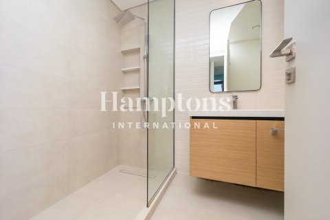 Dubai Creek Harbour (The Lagoons), UAE의 임대용 아파트 침실 3개, 201.46015550제곱미터 번호 652545 - 사진 12