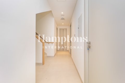 Dubai Creek Harbour (The Lagoons), UAE의 임대용 아파트 침실 3개, 201.46015550제곱미터 번호 652545 - 사진 23