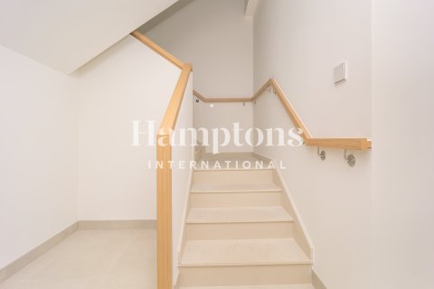 Dubai Creek Harbour (The Lagoons), UAE의 임대용 아파트 침실 3개, 201.46015550제곱미터 번호 652545 - 사진 25