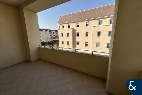 Apartmen di Motor City, Dubai, UAE 1 bilik tidur, 98 meter persegi № 688511 - foto 13