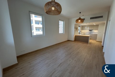 Apartmen di Motor City, Dubai, UAE 1 bilik tidur, 98 meter persegi № 688511 - foto 6